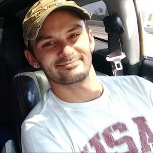 Meet your Posher, Sean